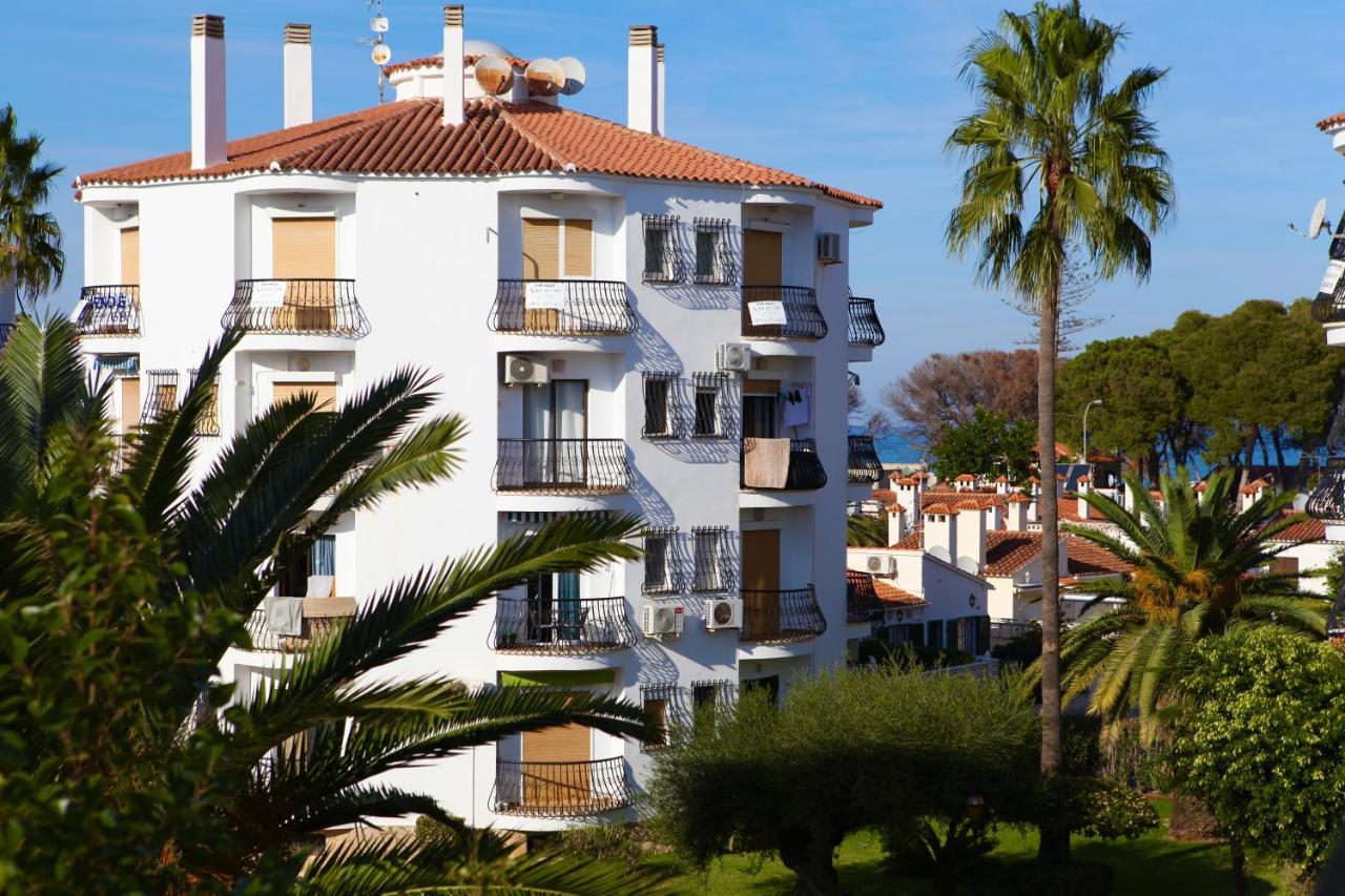 La Urbanizacion Cerca Del Mar Apartmán
